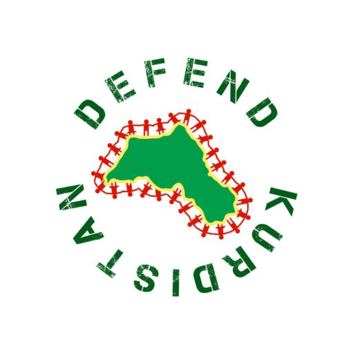#DefendKurdistan – Defend Revolution